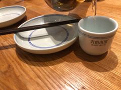 -大厨小馆(华阳城店)