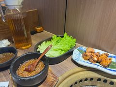 -虎丸烧肉(世纪汇店)