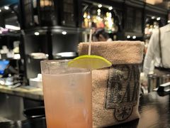 -Long Bar(莱佛士酒店)