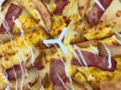 -必胜客(北苑路店)