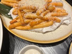 -老友时光·Pizza(泰华黑金店)
