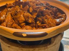 -莲餐厅·湖北菜·潜江小龙虾店(愚园路店)