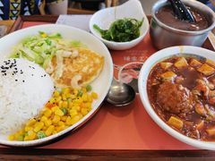 -海盗虾饭·剥好的小龙虾饭(SOHO尚都店)