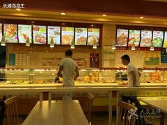 -顺旺基大厨现炒(哥伦布店)