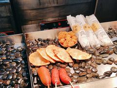 -头壹号 大油条·老长沙盖码饭(清河店)