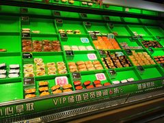 -鲜道寿司(无锡苏宁店)
