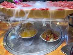 -塔兰齐新疆孜然火锅(鲤鱼山路店)