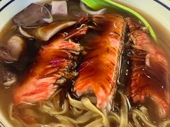 -亞婆井·劲抽面食(铂顿城店)