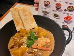 -太食獸泰式茶餐厅(IFS国金中心店)