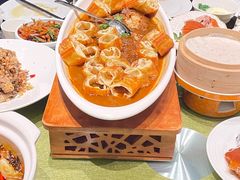 -太守宴·蘭院(天塔店)