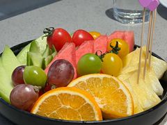 水果拼盘-海底捞火锅(团结桥店)