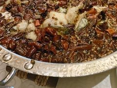 -辣婆婆(航天桥店)