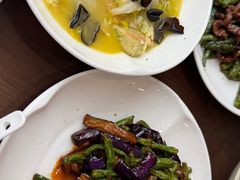 -香芙茗茶楼(梅家坞总店)