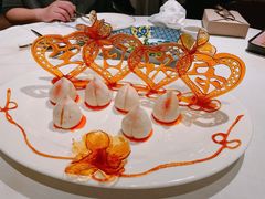 寿包-三号黄浦会Canton Table