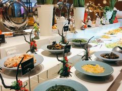 -凡塔斯牛排餐厅(厚街万达店)