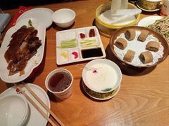 -老北京炸酱面·烤鸭(前门店)