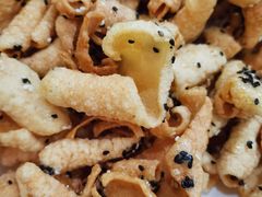 -浑河春面馆非遗鹿角面(良乡店)
