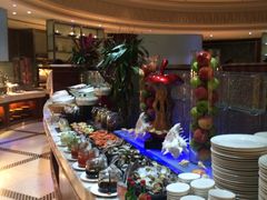 -广州富力丽思卡尔顿酒店