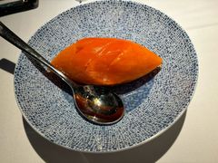 蜜汁红薯-荣小馆(安达仕店)