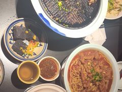 -火宫殿·湘菜小吃·商务宴请·生日聚会(东塘店)