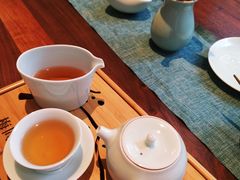 -梅间堂茶馆(绿地缤纷城店)