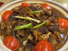 -百年银屏蚝烙·潮汕菜·非遗(乐山店)