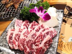 特级雪花-万兴佳烤肉·长白山老味道(宏泰广场店)