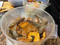 -黄记煌三汁焖锅(崇文门店)