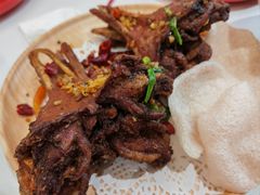 -避风塘·金牌店·夜宵(金玉兰店)