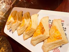 -锦上中式酒馆(南内环店)