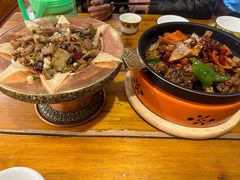 -如意林卡藏餐吧(大昭寺店)
