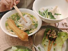 -Cô Thành Restaurant