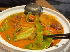 -奉天小馆·非遗东北菜(沈阳万象城店)