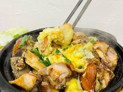 -下南瓦煲鸡(原七色城邦店)