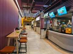 -GuaKa活力健康餐(南京西路店)