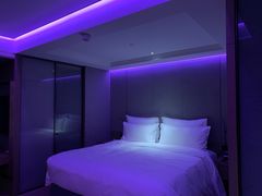 -北京三里屯CHAO酒店