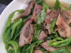 -小六农家乐(崇明西沙湿地店)