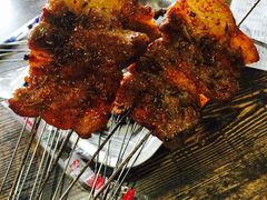 -北三老太太烧烤(人生一串上榜店)