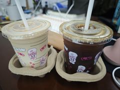 -瑞幸咖啡(云密城J栋店)