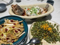 -鹿港小镇(悠唐店)