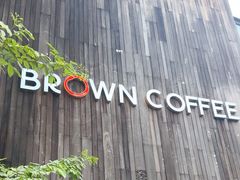 -BROWN Roastery | Siem Reap