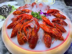 -虾乐园龙虾·夜宵(松江店)