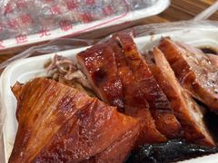 -清真·金宏兴鸭子店(明瓦廊店)