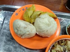 -味一早餐(新芝路店)