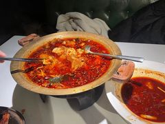 -撒椒·四川江湖菜(西单大悦城店)