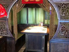 -御提小馆烤鸭店(陆家嘴店)