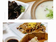 -港湾宴会厅(京基百纳店)