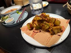 -煲王粤菜餐厅(中侨中心店)