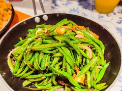 -小菜园新徽菜(合肥滨湖世纪金源店)
