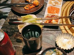 -牛局别馆·和牛烧肉(日月广场店)